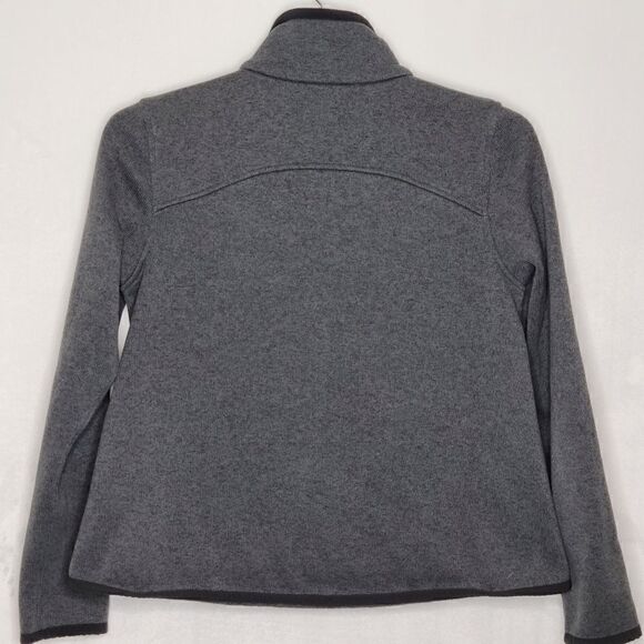 Lululemon Fleece Sweater Jacket - Picture 7 of 7